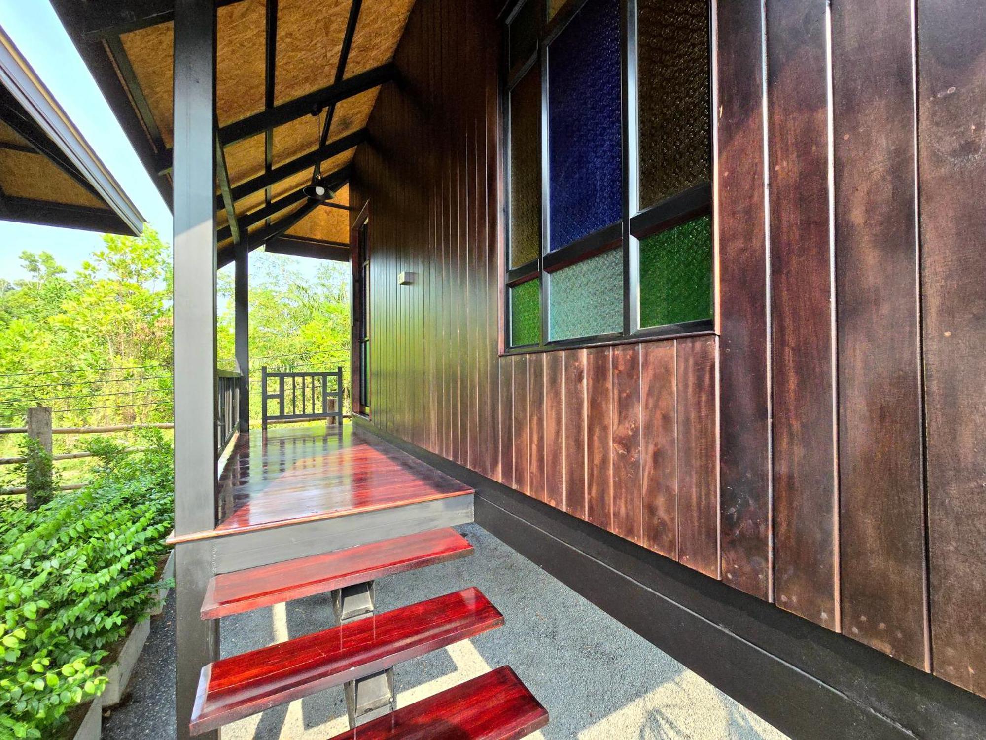 Baan Koh Kwang Pool Villa Krabi Exterior photo