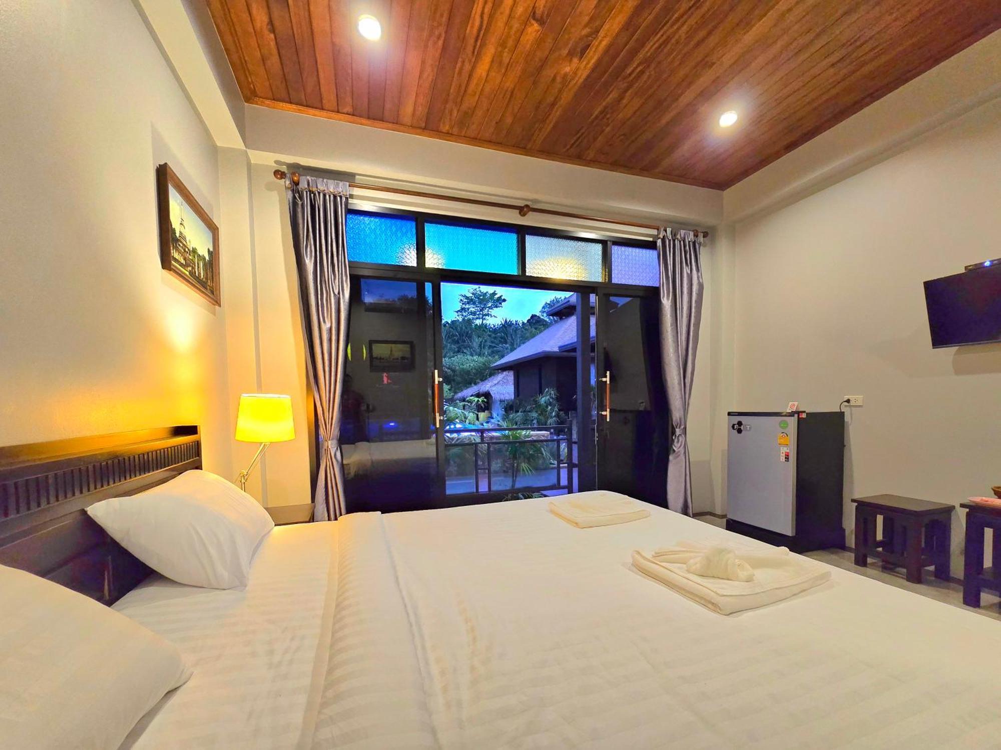 Baan Koh Kwang Pool Villa Krabi Exterior photo